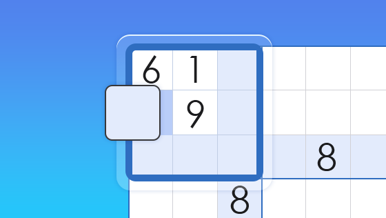 easy sudoku for beginners