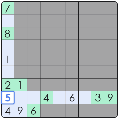 sudoku master puzzle
