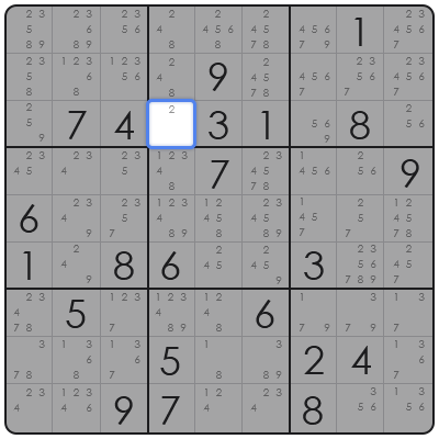 sudoku game 4x4